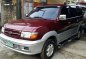 2000 Toyota Revo SR DIESEL MANUAL-2