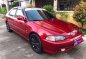 Honda Civic Lx Esi Body MT 1995 model-1