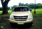 HYUNDAI GRAND Starex GL MT Diesel 2011 -7