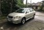 2002 Toyota Corolla Altis 16G AT FOR SALE-7