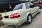 SELLING TOYOTA COROLLA GLI 1997 Automatic-1