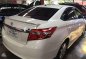 2016 TOYOTA Vios 1.5 G Automatic P. White-3