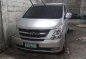 2010 Hyundai Starex VGT/CV price still negotiable-0