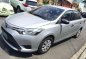 2013 Toyota Vios New Look RUSH -1