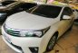 Toyota Corolla Altis 2015 for sale-3