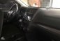 2017 Toyota Avanza 13 E Manual Transmission BLACK-3