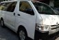 2016 Toyota Hiace Commuter 3.0 L Manual Transmission-6