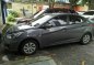 Hyundai Accent Sedan 1.4 GL MT FOR SALE-2