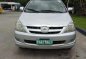 Toyota Innova g diesel 2006 model-0