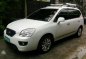 For sale Kia Carens 2011 Fresh in and out-0
