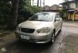 2002 Toyota Corolla Altis 16G AT FOR SALE-0