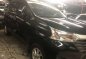 2017 Toyota Avanza 13 E Manual Transmission BLACK-2