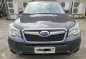 Subaru Forester 2.0 Premium 2015 Casa Maintained-0