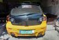 Mazda 3 2007 1.6S Automatic Yellow For Sale -1