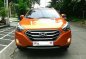 2015 Hyundai Tucson 4wd Diesel AT -0