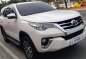 2016 Toyota Fortuner G FOR SALE-3