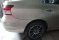 Toyota Vios J 1.3 Manual 2009 Model-4