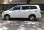 2013 model TOYOTA Innova e automatic diesel engine-6