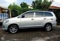 2014 Toyota Innova J Diesel Engine Manual Transmission-0