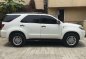 Toyota Fortuner G 2007 Matic Gas FOR SALE-1