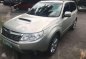 2011 Subaru Forester XT 2.5 Top of the Line-2