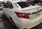 2016 TOYOTA Vios 1.5 G Automatic P. White-2