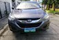 2013 Hyundai Tucson crdi 4x4 diesel automatic.-2