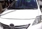 Toyota Vios Taxi 1.3J 2012 with Franchise within Manila-1