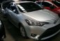 2018 Toyota Vios 1.3 E Automatic Transmission-0