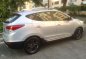 For Sale!!! 2013 Hyundai Tucson Theta II 2.0 GLs 2WD AT-2