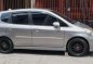 Honda Jazz GD 2007 Top of the line-1