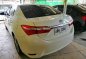 Toyota Corolla Altis 2015 for sale-5