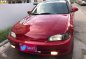 Honda Civic Lx Esi Body MT 1995 model-3