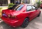 Honda Civic Lx Esi Body MT 1995 model-7