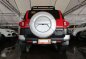 2016 Toyota FJ Cruiser AT mags rack CASA-6