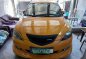 Mazda 3 2007 1.6S Automatic Yellow For Sale -0