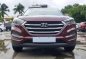 2017 Hyundai Tucson AT 3k odo casa-10