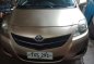 Toyota Vios J 1.3 Manual 2009 Model-6