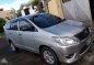 SELLNG TOYOTA Innova 2.5 2015-0