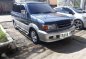 Toyota Revo sport runner diesel 2000 model-1