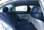 2008 Honda Civic 18 S AT 58T Kms Complete Casa Records-7