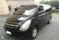 Hyundai Starex 2011 model. In good condition.-7