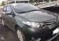 Toyota Vios E 2017 manual FOR SALE-0