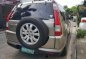 SELLING HONDA Crv 2006 matic-4