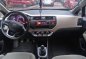 2014 Kia Rio 1.2 Mt Manual Transmission-3