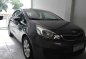 Kia Rio 1.4 EX 2013 6 speed manual transmission-1