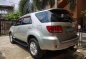 2006 Toyota Fortuner G Gas AT FOR SALE-3