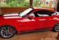 Ford Mustang 2016 GT for sale-1