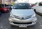 2014 Toyota Avanza E 1.3 at FOR SALE-1