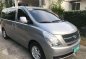 2013 Hyundai Starex tci manual FOR SALE-2